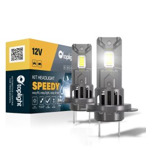 Kit Headlight SPEEDY H7