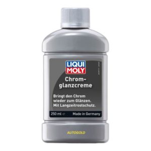 LIQUI MOLY LUCIDANTE PER CROMATURE
