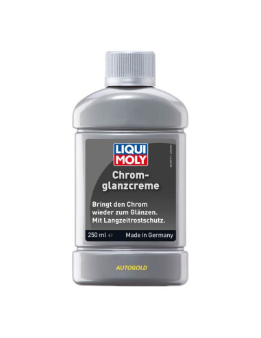 LIQUI MOLY LUCIDANTE PER CROMATURE