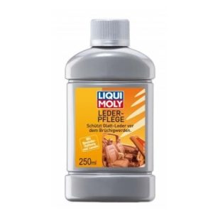 LIQUI MOLY TRATTAMENTO PER PELLI