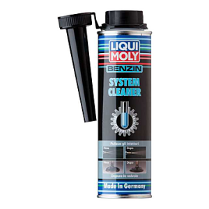 LIQUI MOLY SYSTEM CLEANER