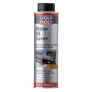 LIQUI MOLY MOTOR OIL SAVER