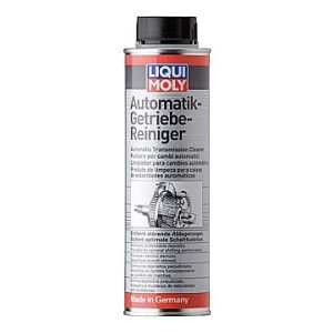 LIQUI MOLY PULITORE CAMBI AUTOMATICI