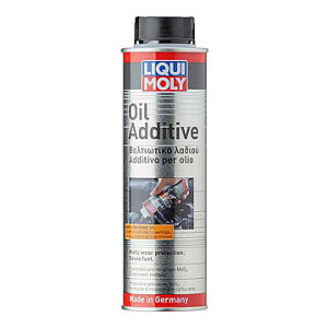 LIQUI MOLY OIL ADDITIVE