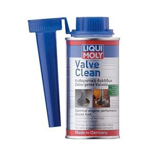 LIQUI MOLY DETERGENTE VALVOLE