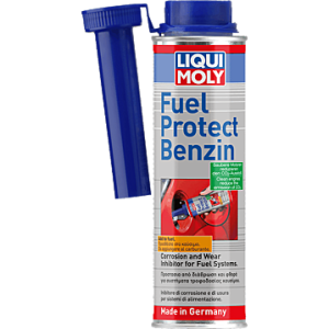 LIQUI MOLY FUEL PROTECT