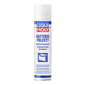 LIQUI MOLY GRASSO POLI BATTERIA