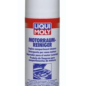 LIQUI MOLY DETERGENTE VANO MOTORE
