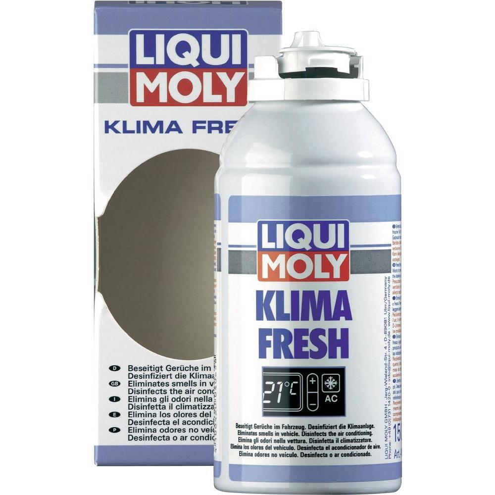 LIQUI MOLY KLIMA FRESH
