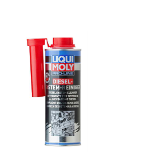 LIQUI MOLY DETERGENTE PER SISTEMI DI ALIMENTAZIONE DIESEL