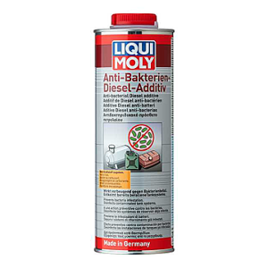 LIQUI MOLY ADDITIVO DIESEL ANTI-BATTERI 5150