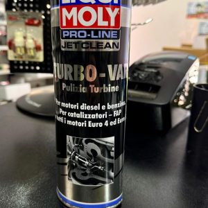 LIQUI MOLY TURBO-VAR 5187