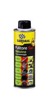 BARDAHL ADDITIVO PULITORE 5 IN 1 BENZINA