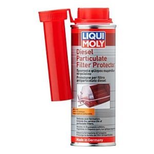 LIQUI MOLY PROTEZIONE FILTRO ANTIPARTICOLATO