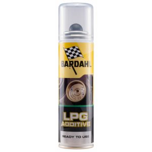 BARDAHL ADDITIVO LPG GAS 150ml