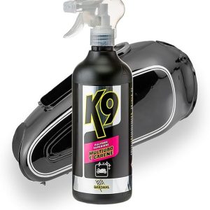 BARDAHL K9 PULITORE SPRAY MULTIUSO CARENE 750ml