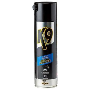 BARDAHL K9 PULITORE SPRAY CATENA MOT-BICI 500 ML