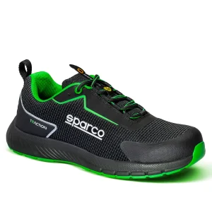 SANYO ESD S1PS SR FO HRO SCARPE SPARCO