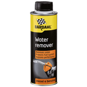 BARDAHL ADDITIVO WATER REMOVER 300ml
