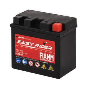 BATTERIA MOTO FIAMM FTZ7S-12B 12V 6Ah