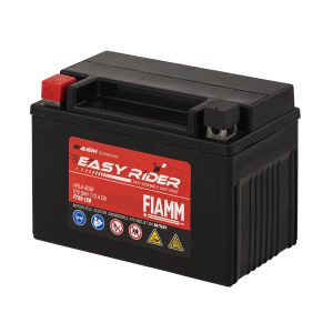 BATTERIA MOTO FIAMM FTX9-12B 12V 8Ah