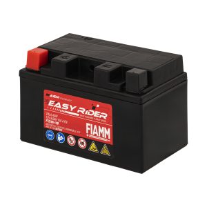BATTERIA MOTO FIAMM FTZ10S-12B 12V 8.6Ah