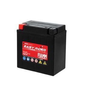 BATTERIA MOTO FIAMM FTX9A-12B 12V 9Ah