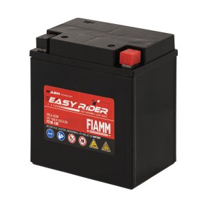 BATTERIA MOTO FIAMM FT10L-12B 12V 10Ah